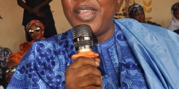 Ankpa Cultural Day: Deputy House Leader Promises Donation of Vehicle.