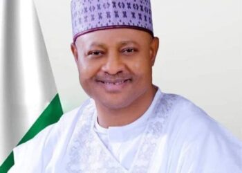 Uba Sani: Celebrating Champion Of Inclusive Leadership 55