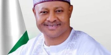 Uba Sani: Celebrating Champion Of Inclusive Leadership 55