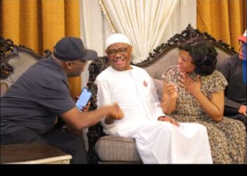 Wike’s 58th Birthday: Celebrating Hardwork, Patriotism and Nationalism, BY ABUBAKAR YUSUF.