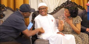 Wike’s 58th Birthday: Celebrating Hardwork, Patriotism and Nationalism,      BY ABUBAKAR YUSUF.