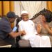 Wike’s 58th Birthday: Celebrating Hardwork, Patriotism and Nationalism,      BY ABUBAKAR YUSUF.