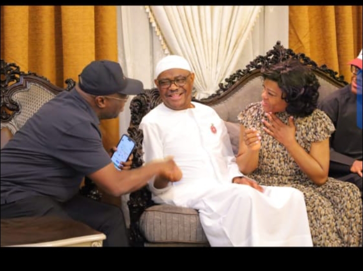 Wike’s 58th Birthday: Celebrating Hardwork, Patriotism and Nationalism, BY ABUBAKAR YUSUF.