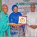 Ogodu Community Development Association, OCDA Holds Maiden Award and Scholarship Day In Abuja