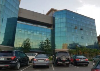 DBN; Consolidating to Improve MSME’s in Nigeria,      BY ABUBAKAR YUSUF 