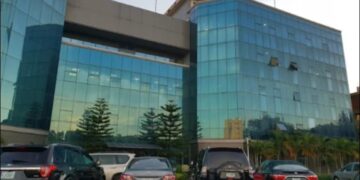 DBN; Consolidating to Improve MSME’s in Nigeria,      BY ABUBAKAR YUSUF 