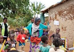 BEYOND THE CLASSROOM: RESTORING TRUE EDUCATION FOR OUR CHILDREN