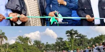 How Halims Serves Constituents, Deserves third term.