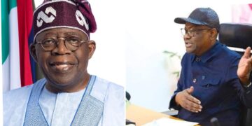 Wike’s Restoration of Street Lightnings in FCT,      BY ABUBAKAR YUSUF