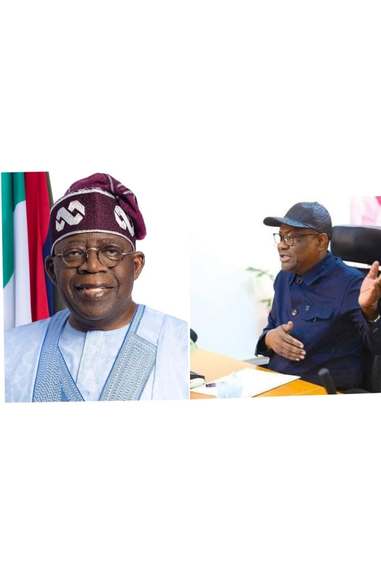 Wike’s Restoration of Street Lightnings in FCT,      BY ABUBAKAR YUSUF