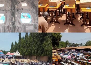 Yuletide: House Deputy Leader Greet Christians At Christmas, Sets December 29th For Two Billion Naira Empowerment Of Constituents     …Says Christmas Is A Season of Love