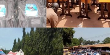 Yuletide: House Deputy Leader Greet Christians At Christmas, Sets December 29th For Two Billion Naira Empowerment Of Constituents     …Says Christmas Is A Season of Love