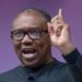 RE: FALSE CLAIM OF APOLOGY TO PETER OBI