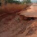 DEKINA PEOPLE CRY OUT OVER DANGEROUS ROAD CONDITION, CALL ON GOVERNMENT FOR URGENT INTERVENTION