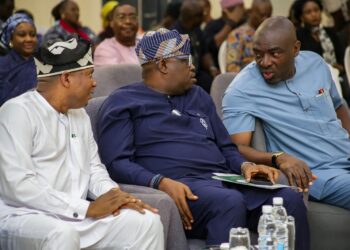 Retreat 2026; FHA Managing Director, Ojo Commends Staff for Imbibing Positive Changes 