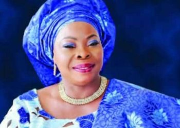 Celebrating Sen. Fatimat Raji Rasaki at 70: A Cerebral Amazon
