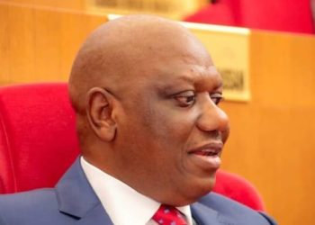 Senator Katung’s Leadership Style In Kaduna South