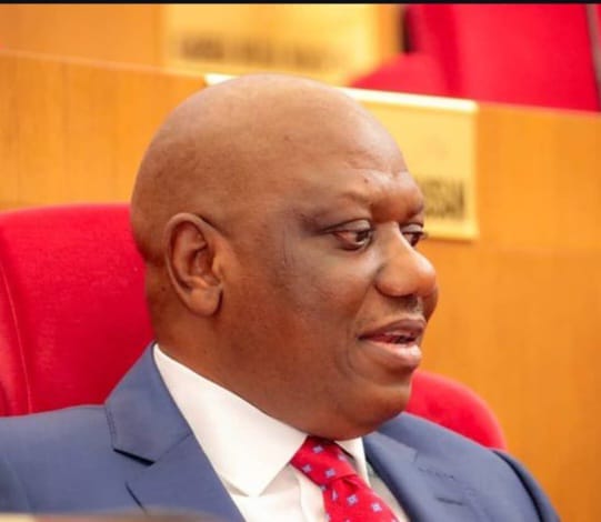 Senator Katung’s Leadership Style In Kaduna South