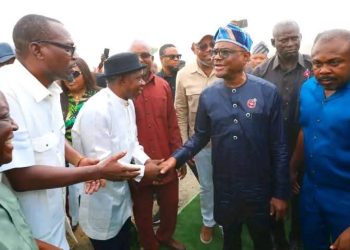 Wike’s Thank you tour to Rivers, A Prophet Honored at Home ,     BY ABUBAKAR YUSUF