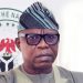 Nass; How CNA is Prioritizing Welfare of Staffers ,           BY ABUBAKAR YUSUF.