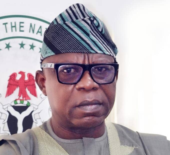 Nass; How CNA is Prioritizing Welfare of Staffers , BY ABUBAKAR YUSUF.