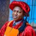 Former DG NPC Congratulates Professor Usman Ogbo,VC PAAU,     Says appointment is a reward for Hardwork, Dedication to duty 