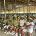 NYSC Stream 1 Hosts You win Program in Niger 