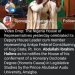 Honoris Causa; Rt Honorable Abdullahi Ibrahim Ali Dedicates Award To National Assembly 
