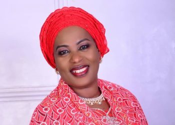 Hajiya Zuwaira Gambo to be Turban as Sauraniyar Kwaya Kusar, February 1