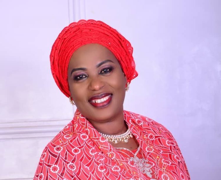 Hajiya Zuwaira Gambo to be Turban as Sauraniyar Kwaya Kusar, February 1