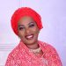 Hajiya Zuwaira Gambo to be Turban as Sauraniyar Kwaya Kusar, February 1