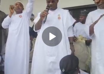The Gods Must Be Crazy: Kogi State and the Theatre of Misgovernance     — Kogi Equity Alliance