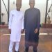 Hon Lawal Akus Felicitates Kogi Chief of Staff , Ali Bello on his Birthday.