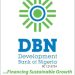 DBN; Beyond Trillions to MSME’s, BY ABUBAKAR YUSUF