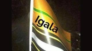 MY WEEPING CRY FOR THIS IGALA GENERATION AND FOR THE FUTURE OF THE UNBORN YET TO COME.