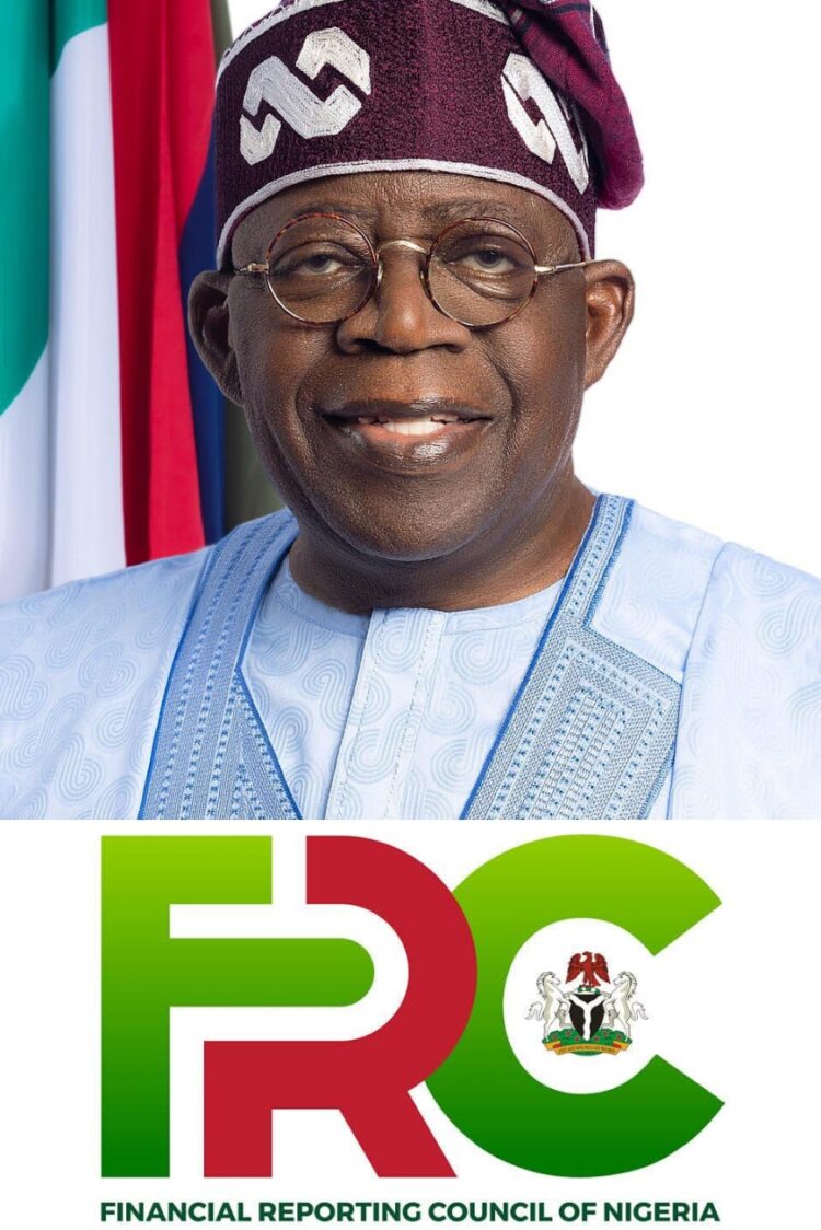 FRC: How New Sustainability Reporting Improved Standards, Cost Saving , Performance ,     BY ABUBAKAR YUSUF 