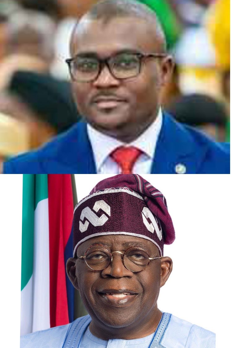 FRC: Enhancing Digital Transformation in Renewed Hope Agenda Era,      BY ABUBAKAR YUSUF 