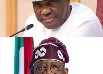 Wike’s Abuja, Overtakes Lagos ,      BY ABUBAKAR YUSUF 