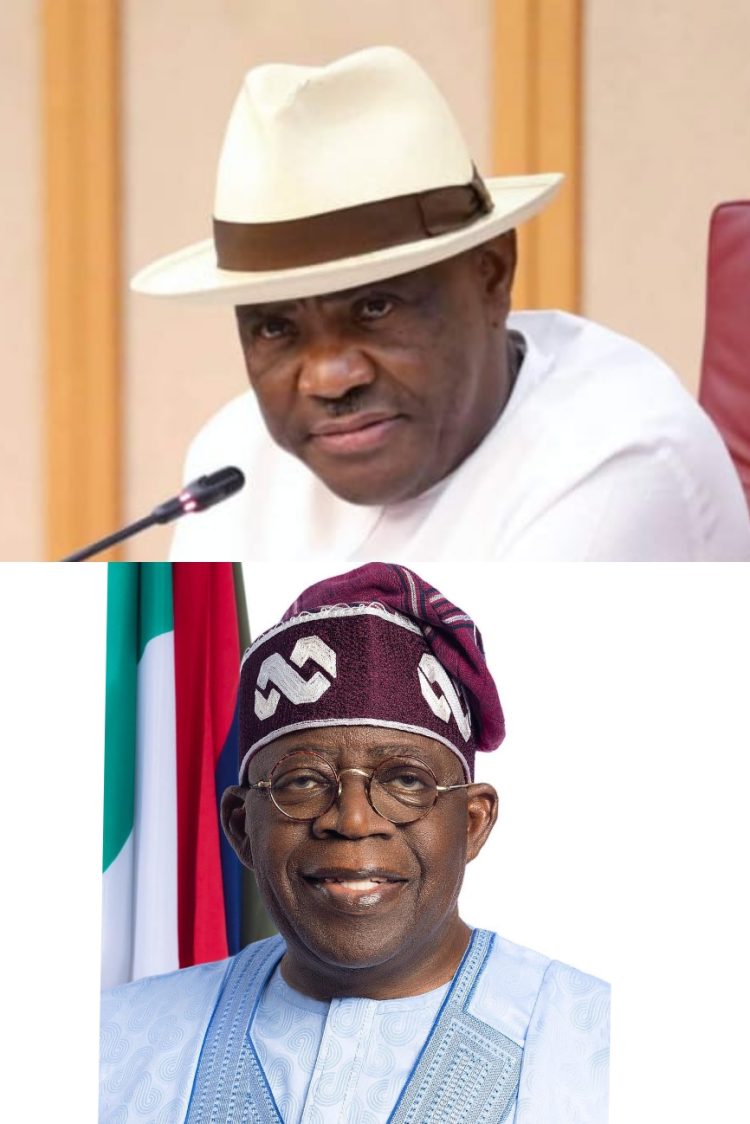 Wike’s Abuja, Overtakes Lagos ,      BY ABUBAKAR YUSUF 