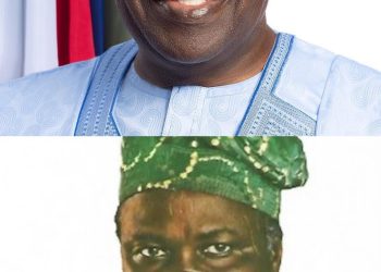 TINUBU URGES NIGERIANS TO EMBRACE AKINTOLA’S LEGACY OF COURAGE, UNITY AND POLITICS OF COOPERATION