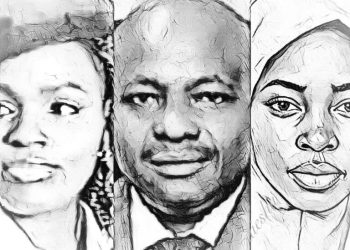 To DSS Boss: What Was Good for Ese Oruru Must Also Be Good for Walida Abdulhadi