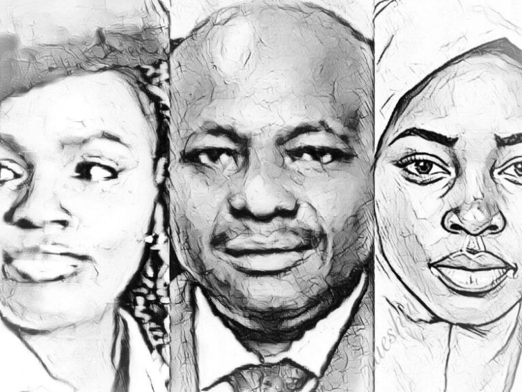 To DSS Boss: What Was Good for Ese Oruru Must Also Be Good for Walida Abdulhadi