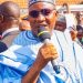 2027; Halims Talking and Doing Tendencies,      BY ABUBAKAR YUSUF.