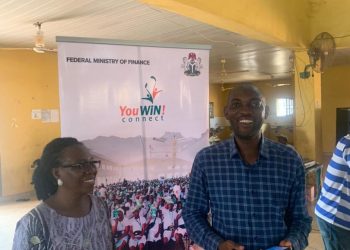 NYSC Camp in Edo Embraces Youwin as Panacea for Self Reliant 