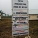 Renewed Hope School for Children with Special Needs , Playground Ready Soon at Imojo , Itapa Ekiti: House of Representatives Spokesperson 