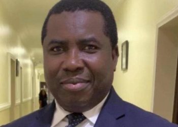The INEC Chairman Controversy: Moral Consistency, Institutional Responsibility, and the Role of the Supreme Council for Shari’ah in Nigeria