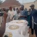 Former DG NPC, Dr Kashim Akor Partners NPC to distribute Free Fertilizers in Kogi State.