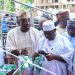 FG Commission FHA Mall in Abuja,  Says Housing Remains a Top Priority 