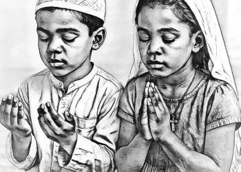 Ramadan and Lent: A Shared Lesson for Nigerian Muslims and Christians on Faith and Unity