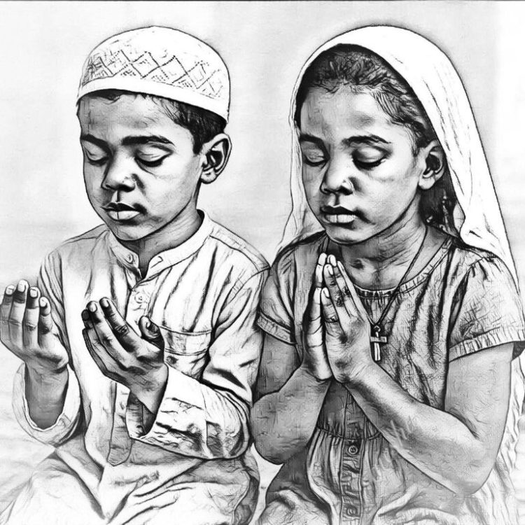 Ramadan and Lent: A Shared Lesson for Nigerian Muslims and Christians on Faith and Unity